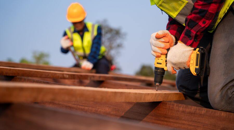 Local Chimney Repair in Arthurdale, WV
